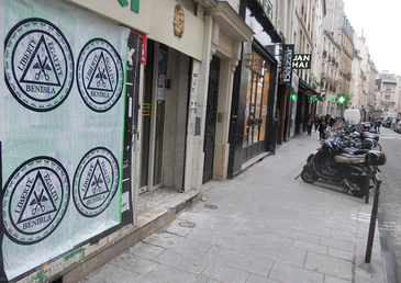 Du streetwear au street marketing
